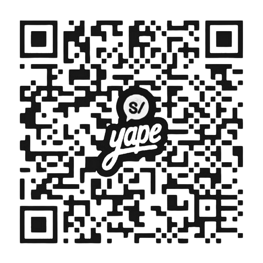 QR La Molina